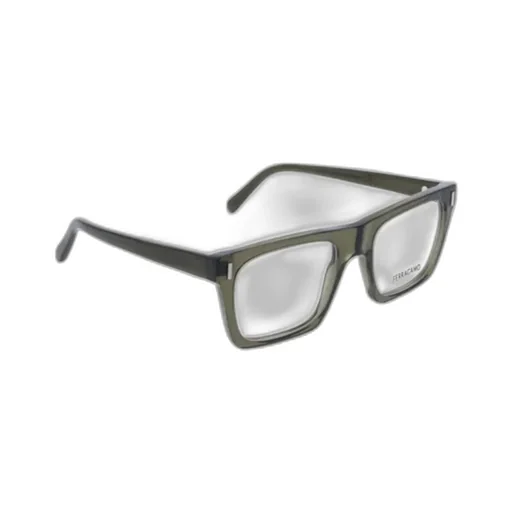Optical Glasses