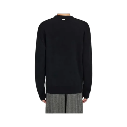 Cashmere Blend Pullover