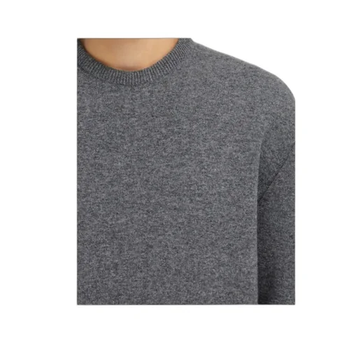 Cashmere Blend Pullover