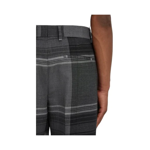 Tailored Trouser
