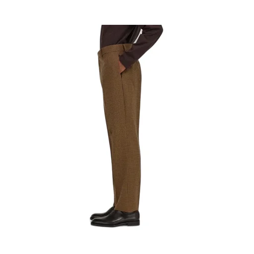 Tailored Trouser