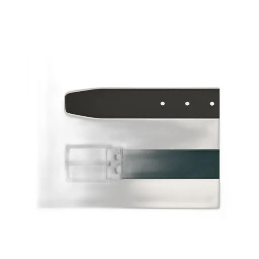 Gancini Reversible Adjustable Belt
