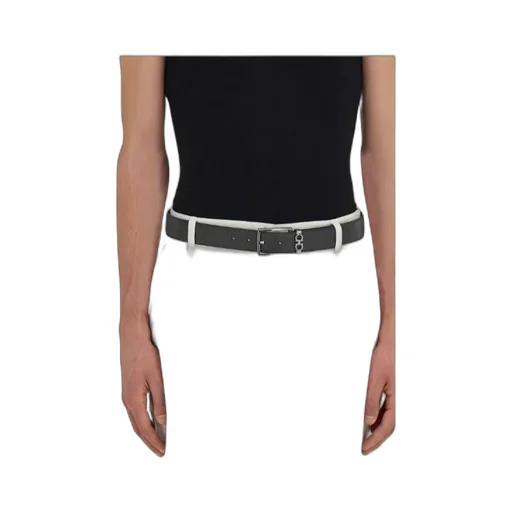 Gancini Reversible Adjustable Belt
