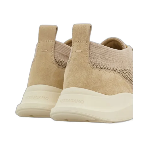 Gancini Sneakers
