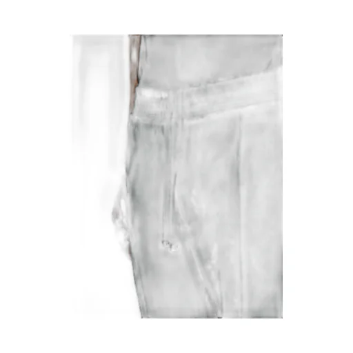 Jogger Trouser