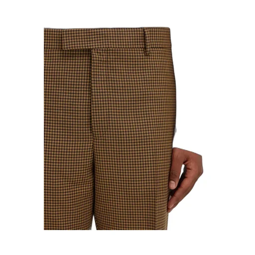 Tailored Trouser