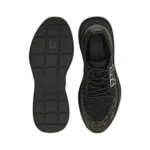 Gancini Sneakers
