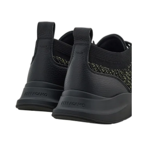 Gancini Sneakers