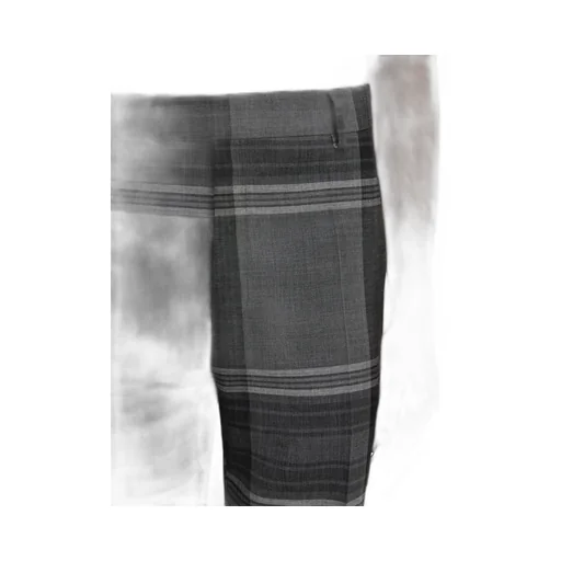 Tailored Trouser