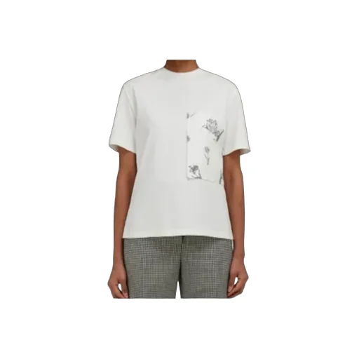 Short-Sleeved T-Shirt