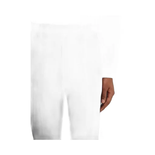Flat Front Tailored Trouser