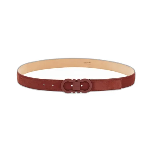 Adjustable Belt