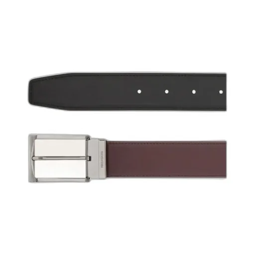 Reversible And Adjustable Belt