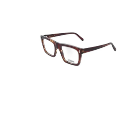 Optical Glasses
