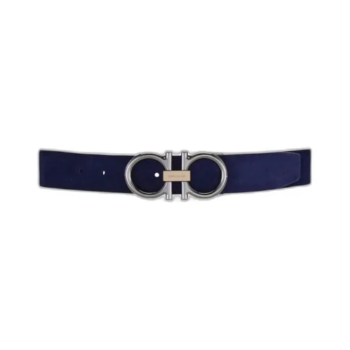 Adjustable Gancini Belt