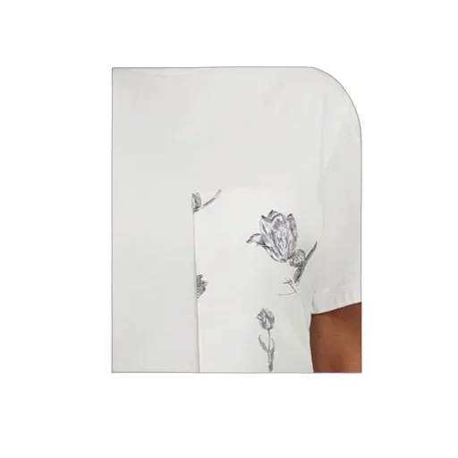 Short-Sleeved T-Shirt