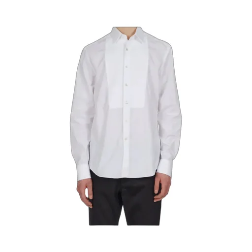 Tuxedo Shirt