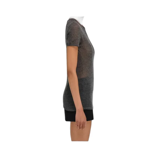 Knitted T-Shirt