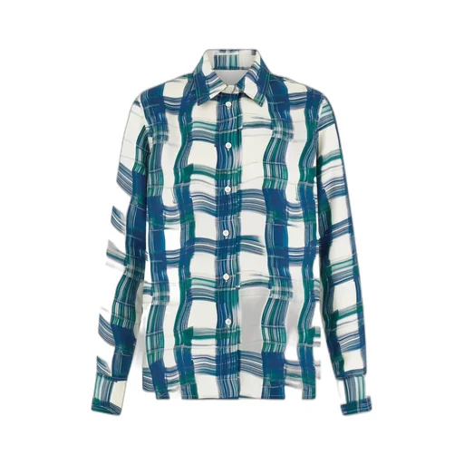 Plaid Shirt