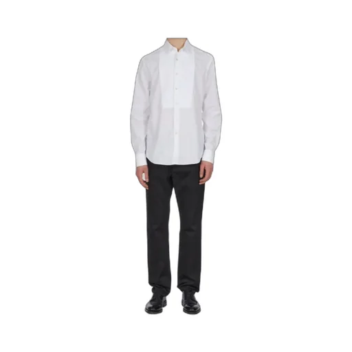 Tuxedo Shirt