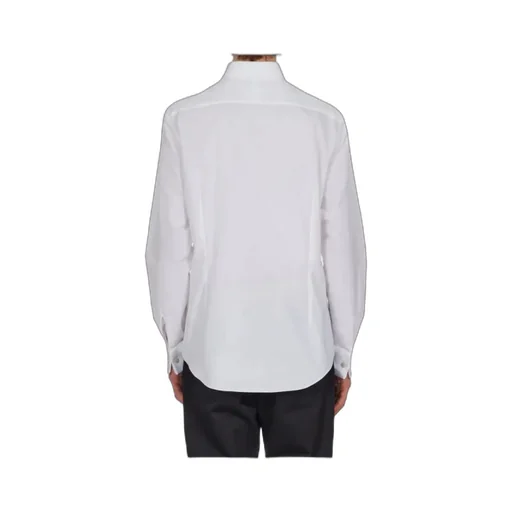 Tuxedo Shirt