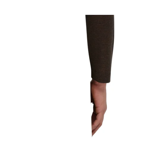 Tailored Leg Crepe Trousers