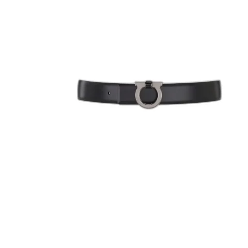 Reversible And Adjustable Belt