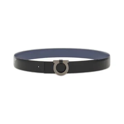 Reversible And Adjustable Belt
