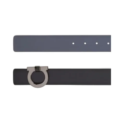 Reversible And Adjustable Belt