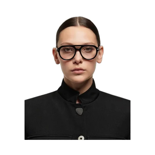 Optical Glasses