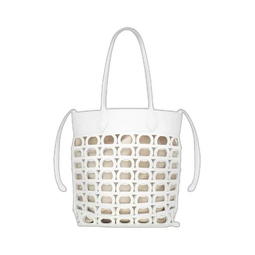 Gancini Tote Bag