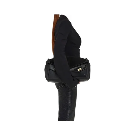 Multipocket Hug Crossbody Bag