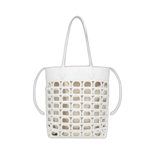 Gancini Tote Bag