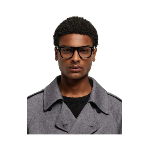 Optical Glasses