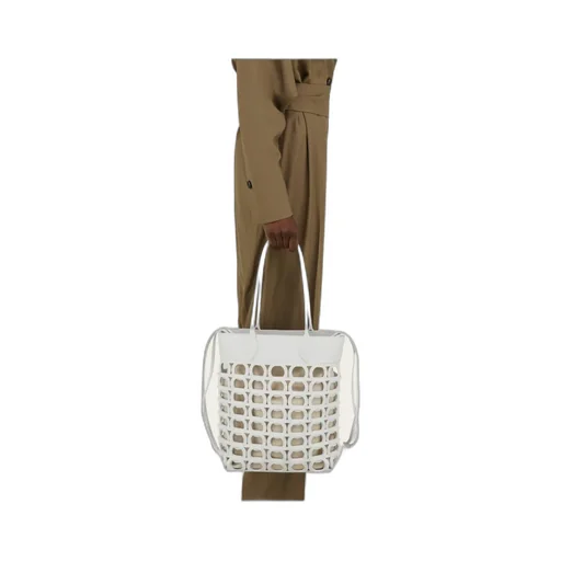 Gancini Tote Bag