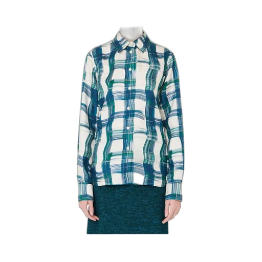 Plaid Shirt