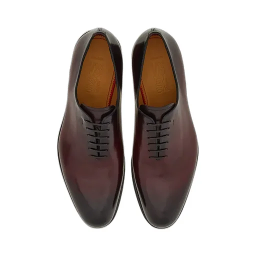 Tramezza Plain Toe Oxford