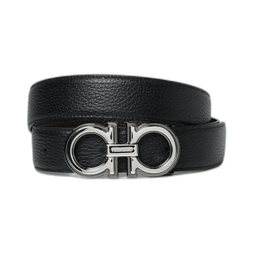 Double-Sided Belt