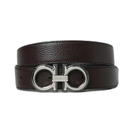 Double-Sided Belt