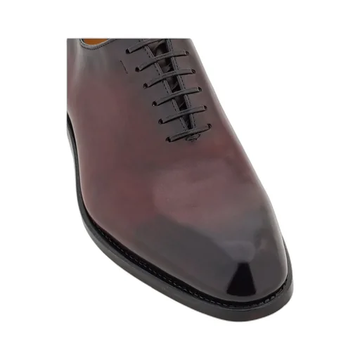 Tramezza Plain Toe Oxford