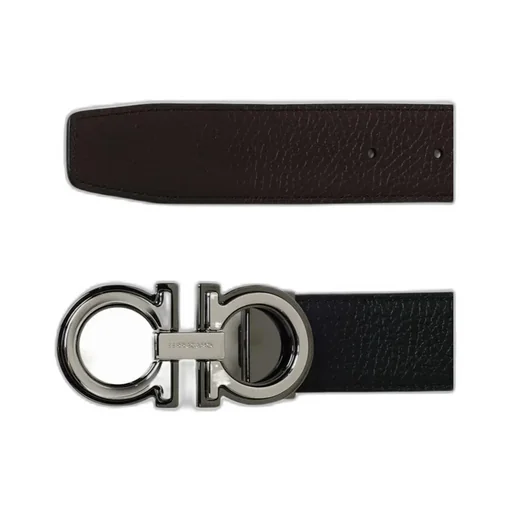 Double-Sided Belt