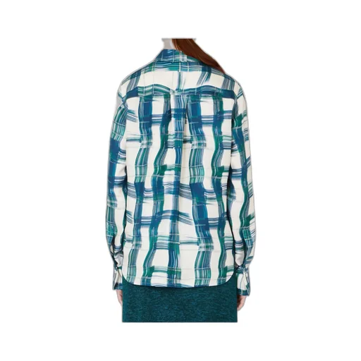 Plaid Shirt