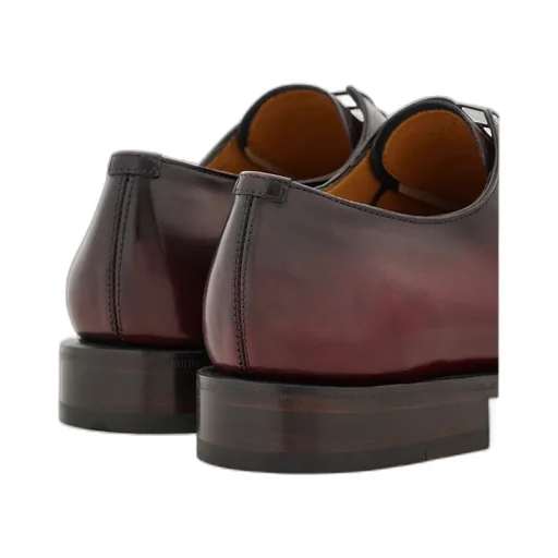 Tramezza Plain Toe Oxford