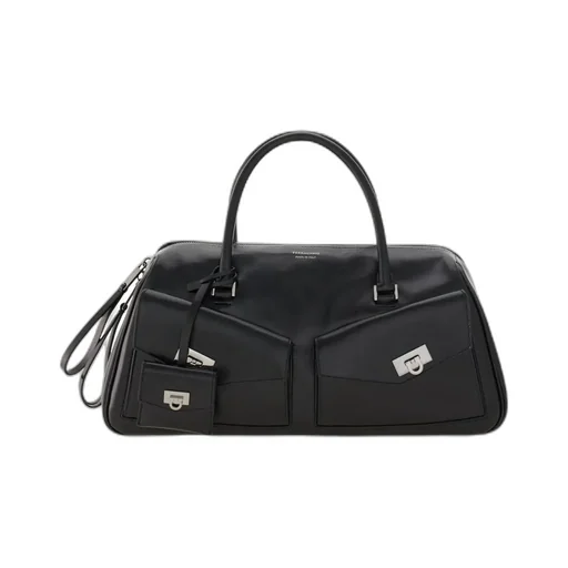 Harley Top Handle Bag