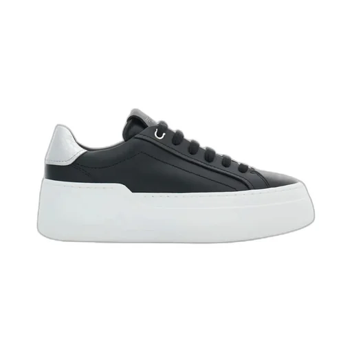Wedge Sneaker