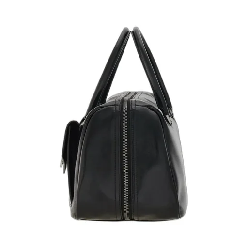 Harley Top Handle Bag