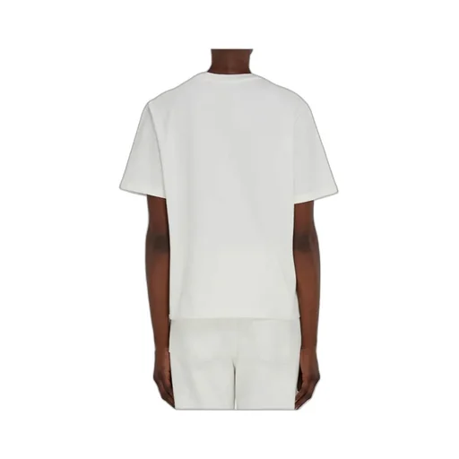 T-Shirt With Pocket Detail