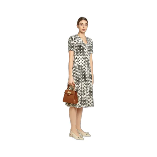 Small Shoulder Bag With Top Handle