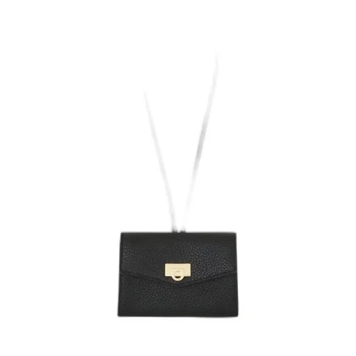 Card Holder Charm