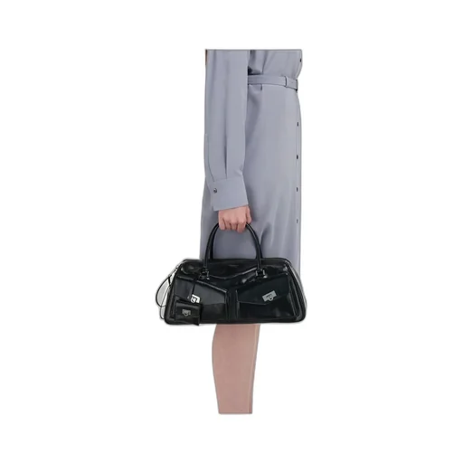 Harley Top Handle Bag